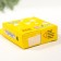 Fotografia corners self -adhesive (set 250 pcs) colorless
