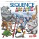 Goliath Sequence board game for children
