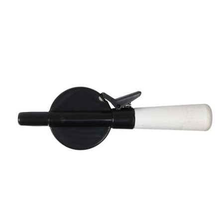 Winter fishing rod, handle foam 70 mm long, HFB-8B-3