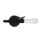 Winter fishing rod, handle foam 70 mm long, HFB-8B