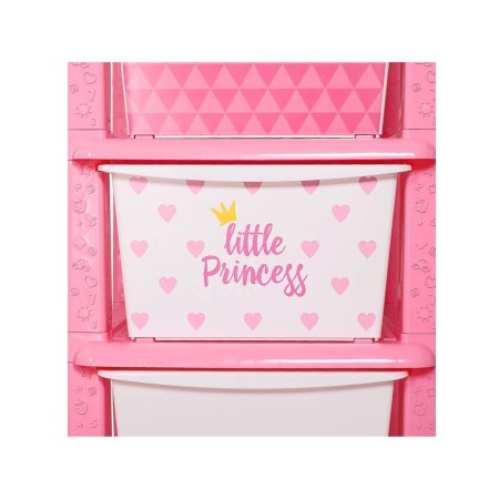 Goshade Children's "Princess", 4 sections-6