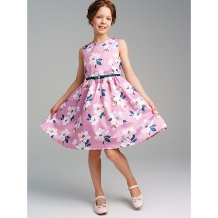 Dress for girl PlayTode, height 146 cm