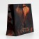 Gift laminated package, packaging, “best man”, ML, 25 x 21 x 8 cm