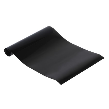 Tinting strip on the windshield, 20 × 150 cm, 5%, black