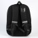 School backpack, ergonomic back Art Hype Dont Touch, 39x32x14 cm