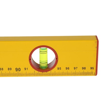 Aluminum level "Remocolor", "Yellow", 3 ampoules, 100 cm-3