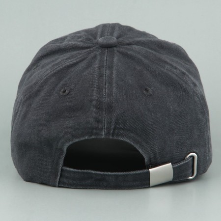 Women's cap, jeans, rr 56-4