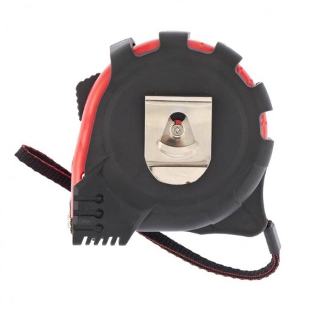 Roulette Matrix Status 31000, 10 m x 32 mm, a trimmed case, a hook with a magnet-2