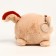 Soft toy "fluffy", 11 cm, species mix