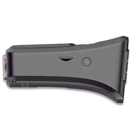 DVR + Radar Detector ShO-Me COMBO No. 1 Wi-Fi, GPS Ambarella A12, 2304x1296-3