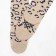 Pantyhose children's KAFTAN "Leopard" 92-98 cm, beige