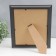Photo frame plastic 20x25 cm "Golden network" Black veins 29.5x24.5 cm
