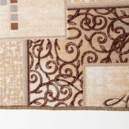 Rectangular palace 250x400 cm, PA 100%, felt-1