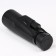 Monocular Zum 10, lens 50mm, black