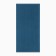 Terry towel economy and I am 100*150 cm, col. Blue, 100% cotton, 350 g/m2