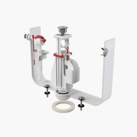 ALCAPLAST SA08AK-1/2 toilet reinforcement for the toilet