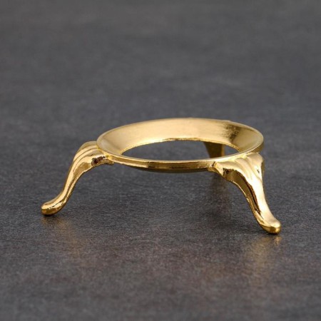 Style stand, d = 4 cm, metal