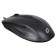 Mouse Rick 175m Black Optical (1000DPI) USB (3but)