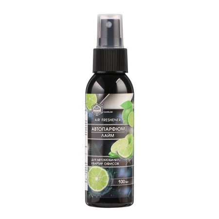 AGATELLENE SILVERLINE Lime 100 ml, spray-10