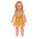 Doll "Christina 11", 60 cm, voiced, walking, mix