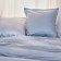 Set of pillowcases 220s SL Home Sea 70*70+3 cm, satin, 100% cotton