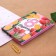 Notepad "since March 8", A7, firm cover, 6