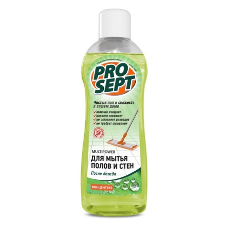 ProSept Multipower ProSpt after rain, concentrate, 800 ml-1