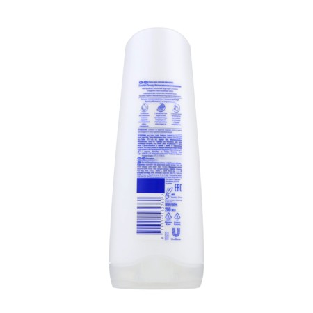Hairproofing Balm DOVE NUTRITIVE SOLUTIONS "Intensively Restoration", 200 ml-1