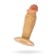 Toyfa, PVC, bodily phallimitator, 11.5 cm