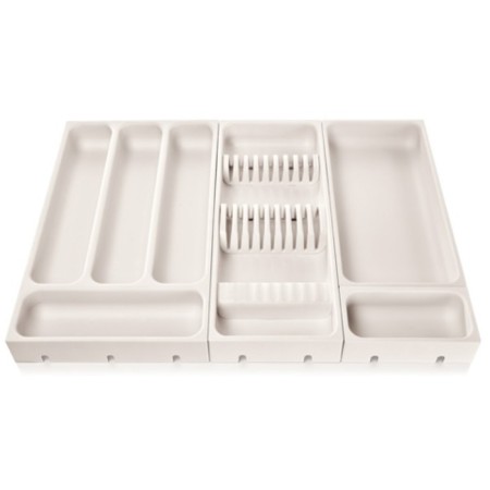 Flexispace trash for cutlery, 22.2x14.8 cm-3