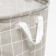 Basket textile shade cage cent, 40*35 cm