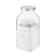 Yogurtnitsa KitFort KT-2053, 25 W, 800 l, 1 container, plastic, white
