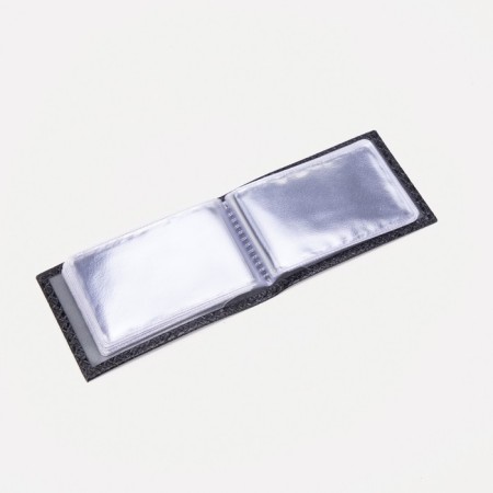 Businessman, 18 cards, black color-2
