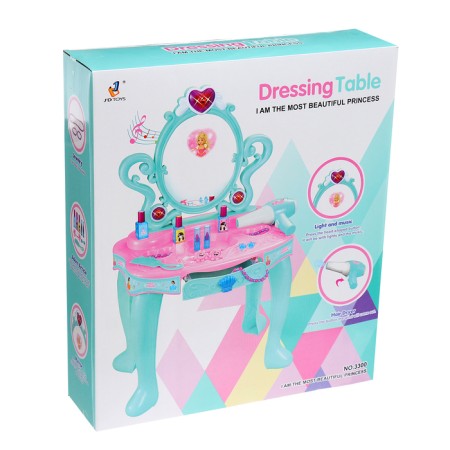 Game module-Stolik "Magic" with a piano and accessories, height 71.5 cm-11