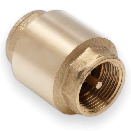 Valve reverse Aqualink, 2 ", internal/internal thread, brass core-2