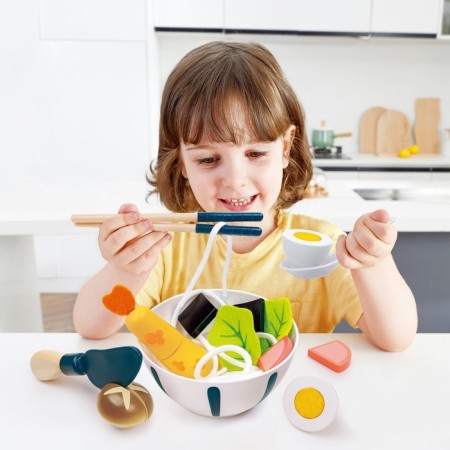 Set of game "Cooking udon"
