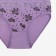 Credes of slips women Collorista, dark purple color, size 52-54