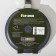 Pancake pan “granite”, d = 22 cm, plastic pen, anti -stick coating, gray color