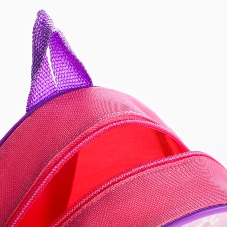 A set with a backpack and a child’s manual "fox", 23*20.5 cm-9