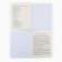 Subject notebook A5, 48 liters on the clip “Neon. History »Soft touch lamp, 3D varnish