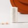 The threads are waxed, flat, 150d/16, 0.8 mm, 50 ± 2 m, white color