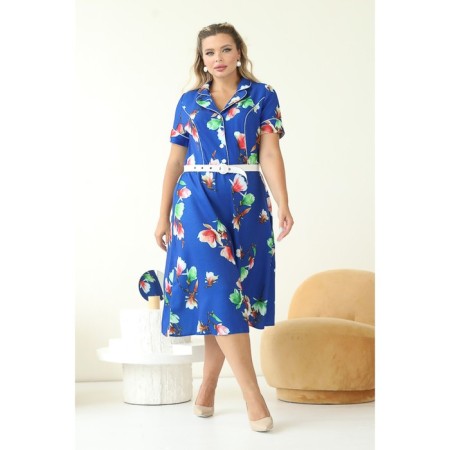 Women's dress, size 60-5