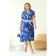 Women's dress, size 60