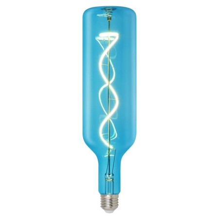 LED LED Uniel, E27, 5 W