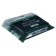 Plasticine sculptural olive, soft, 500 g, "gamma"