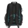 Youth backpack 40 x 31 x 20, ergonomic back, Devente Sport 18l, 7032416