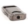 Gas lighter, piezo, black