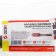 Wen-8532 ozone vacuum cleaner telescopic slit with soft synthetic pile, 1049597