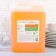 Synergetic orange, with antibacterial effect, 5 liters of