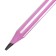 Pencil Chernographic Erichkrause Blend, HB, Griffel D = 2.2 mm, plastic, hexagonal, in a tube, mix